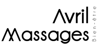 Logo Avril Massages Bien-être