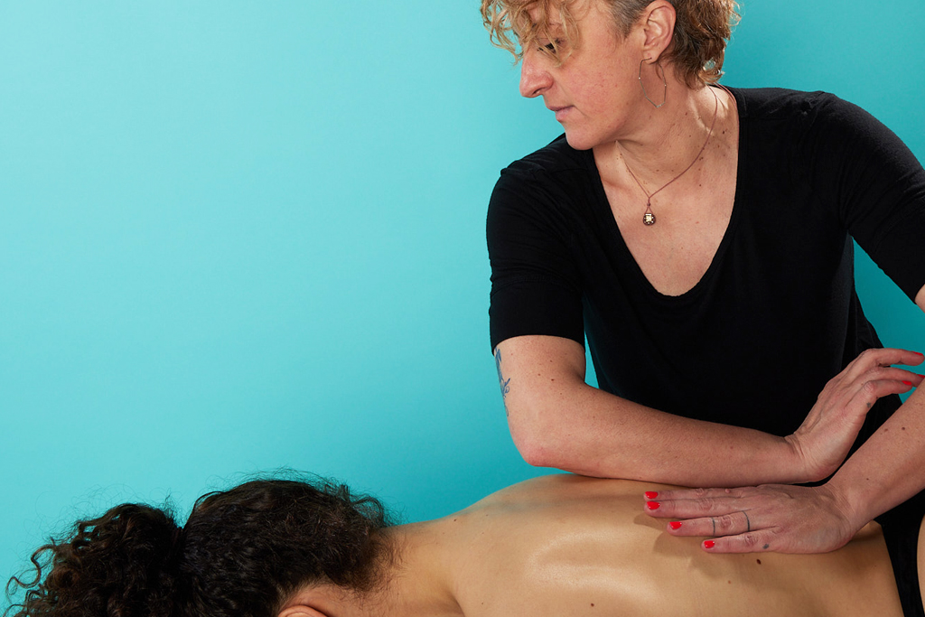 Massage Californien Avril Massages